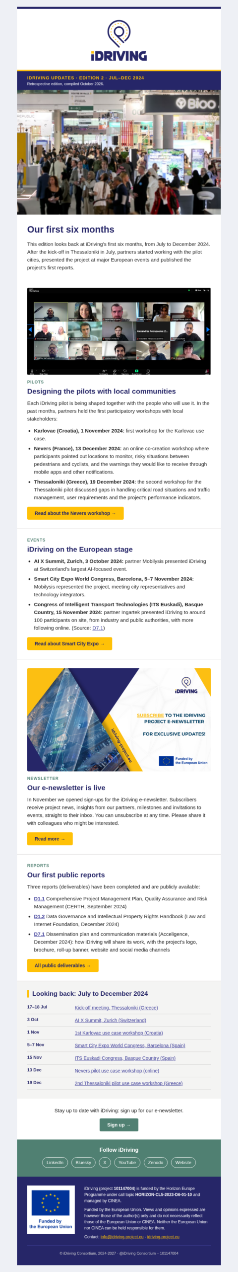 Edition 2 · July–December 2024